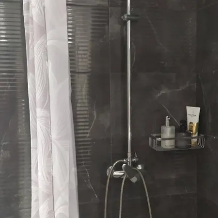 Apartment Varres Luxury