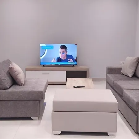 Varres Luxury Apartamento