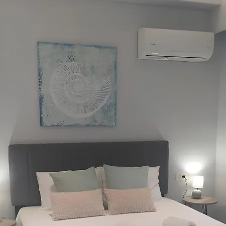 Apartment Varres Luxury