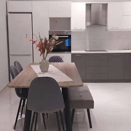 Apartment Varres Luxury *
