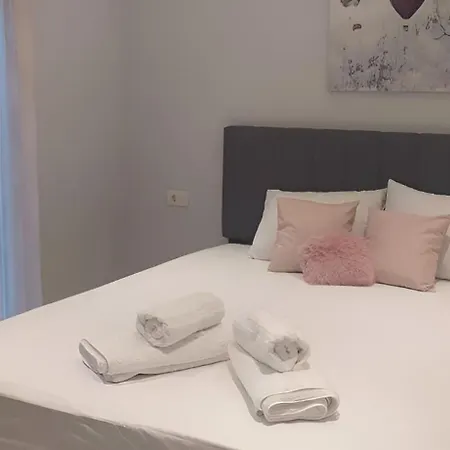 Varres Luxury Akrotiri (Zakynthos)