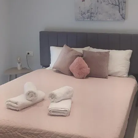 Apartamento Varres Luxury Akrotiri (Zakynthos)