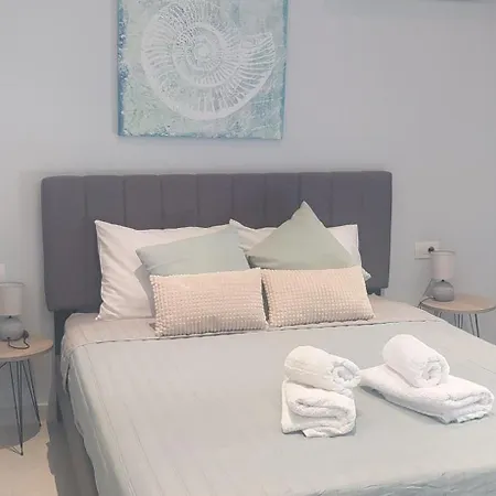 Varres Luxury Akrotiri (Zakynthos)